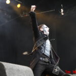 Dynamo Metal Fest 2016: Powerwolf